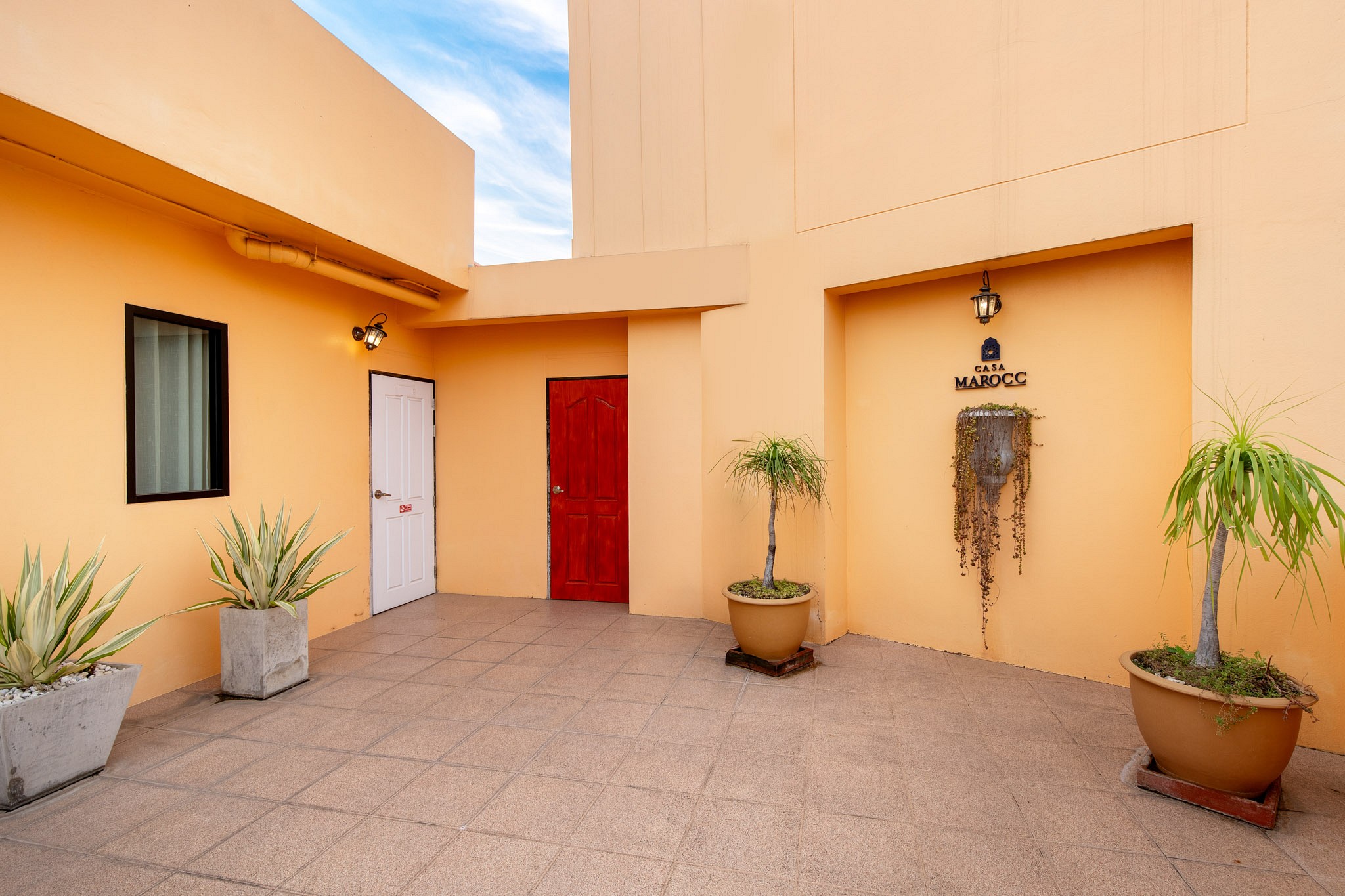 Casa Marocc by P-Park