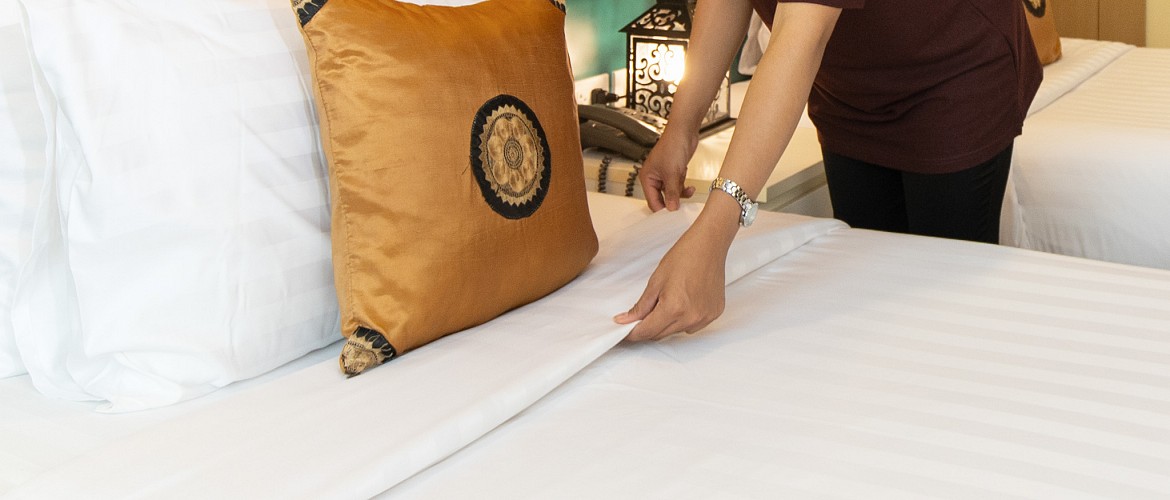 Housekeeping
