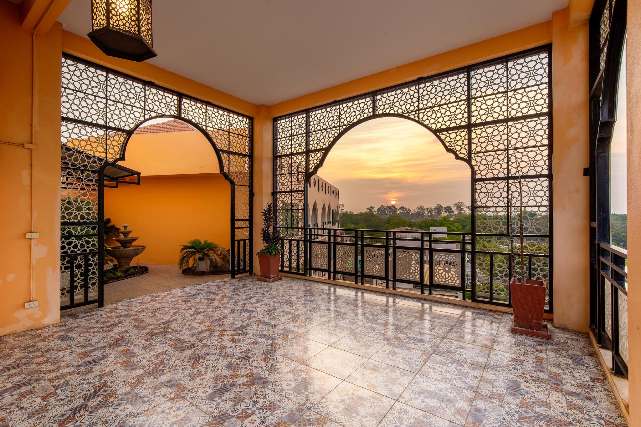Casa Marocc by P-Park
