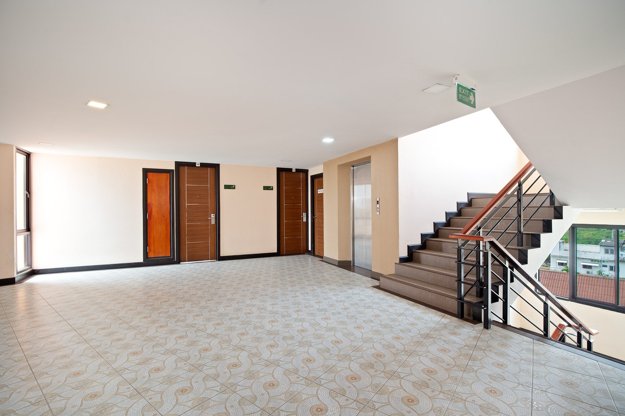Casa Marocc by P-Park