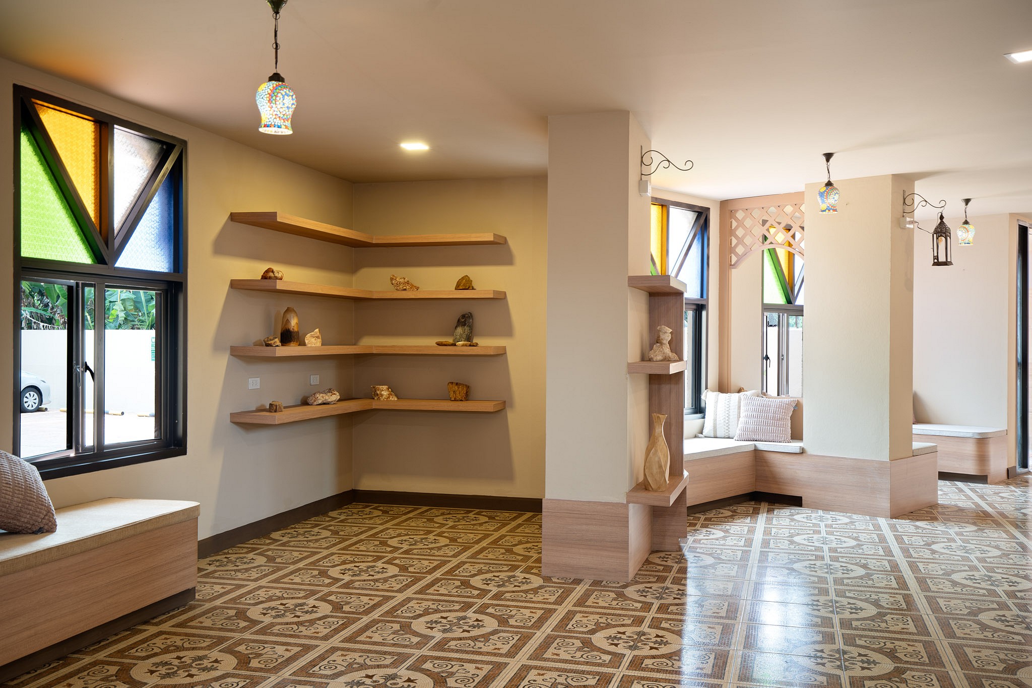 Casa Marocc by P-Park