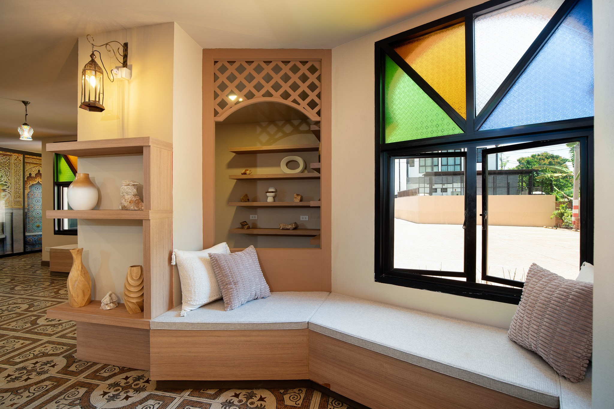 Casa Marocc by P-Park