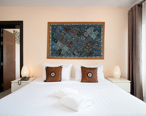 Accommodations