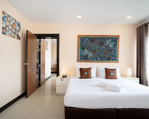 Accommodations