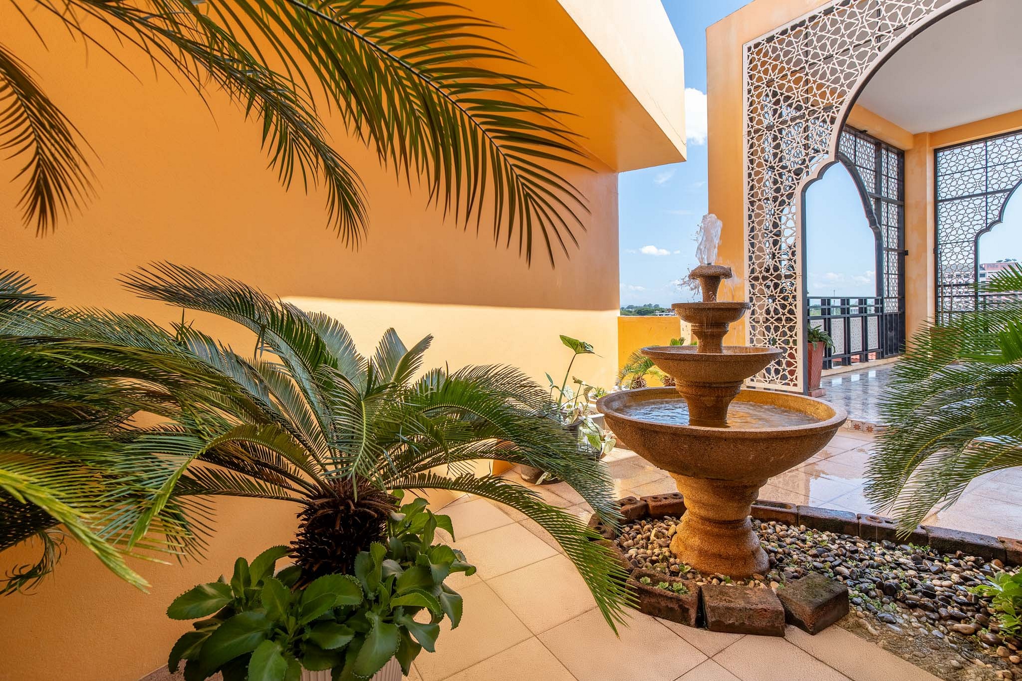 Casa Marocc by P-Park