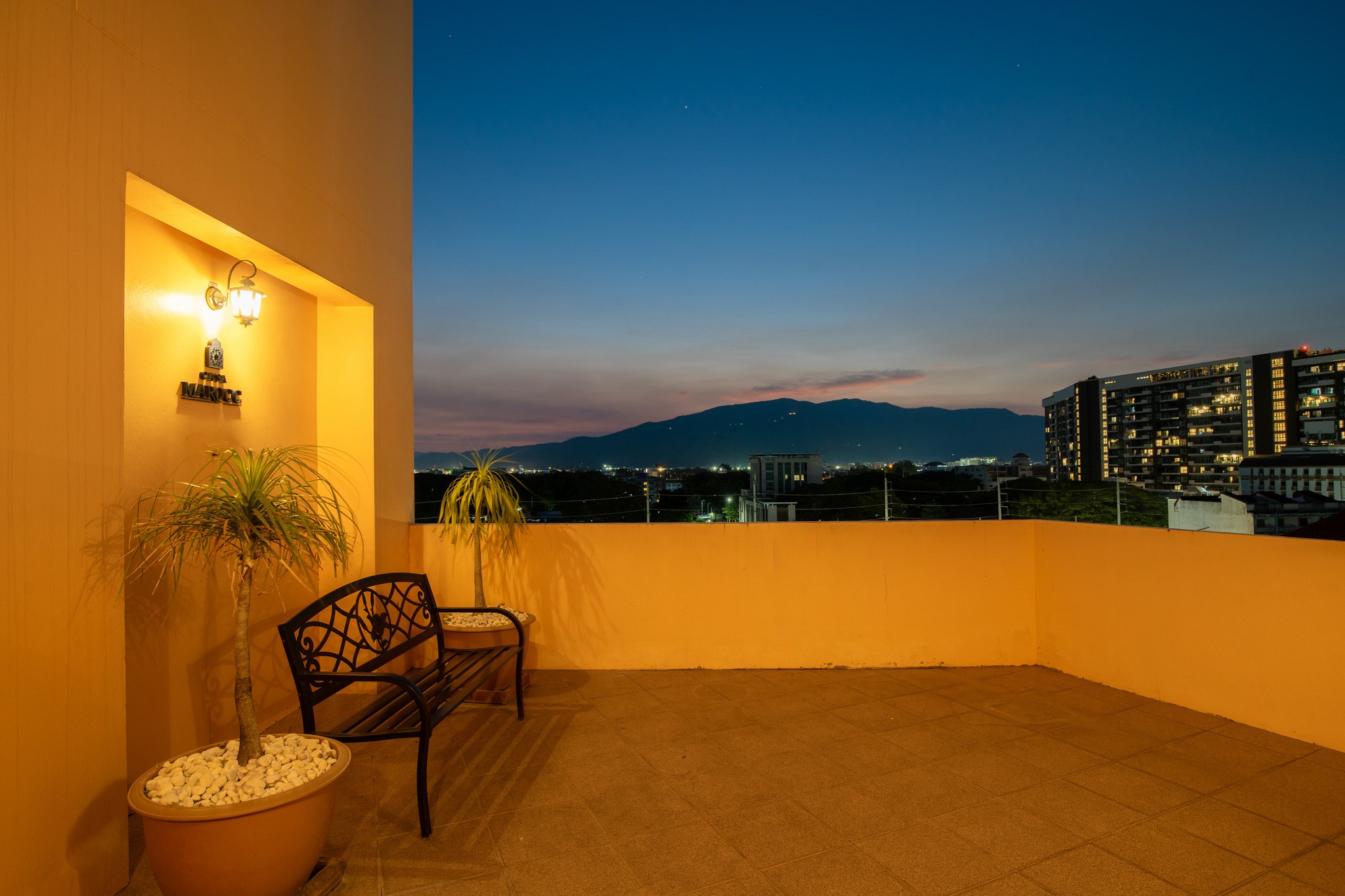 Casa Marocc by P-Park