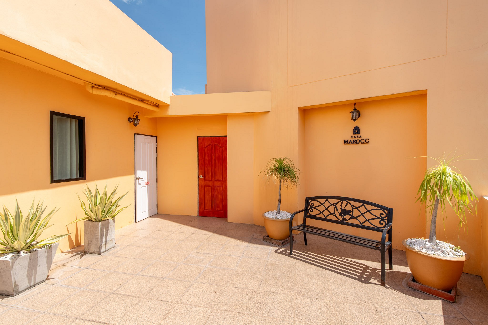 Casa Marocc by P-Park