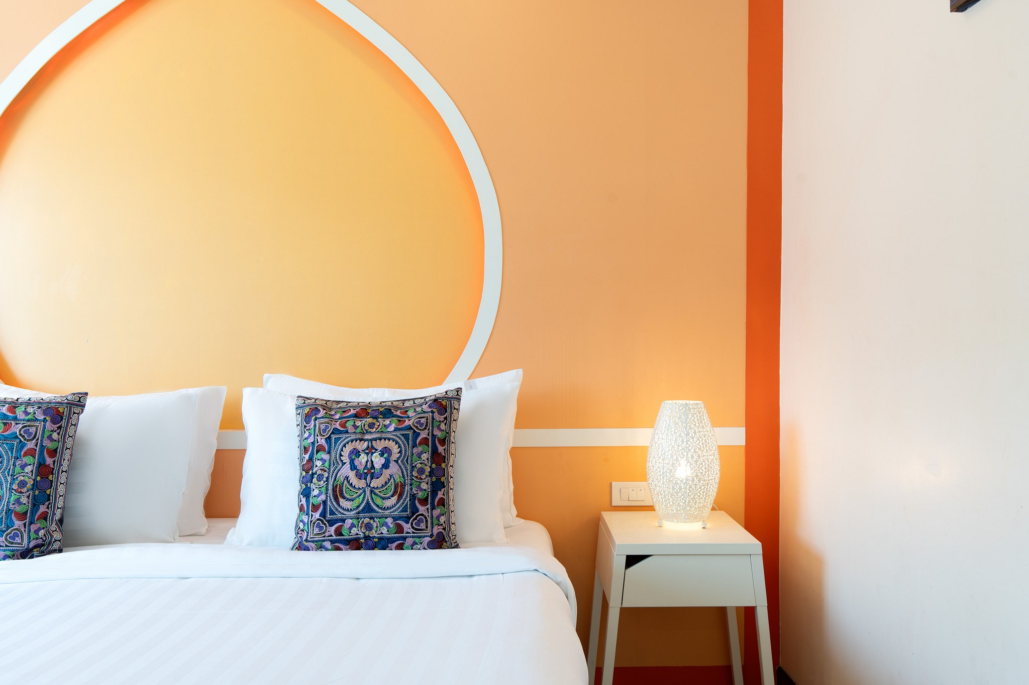 Premier Room High Floor with Balcony