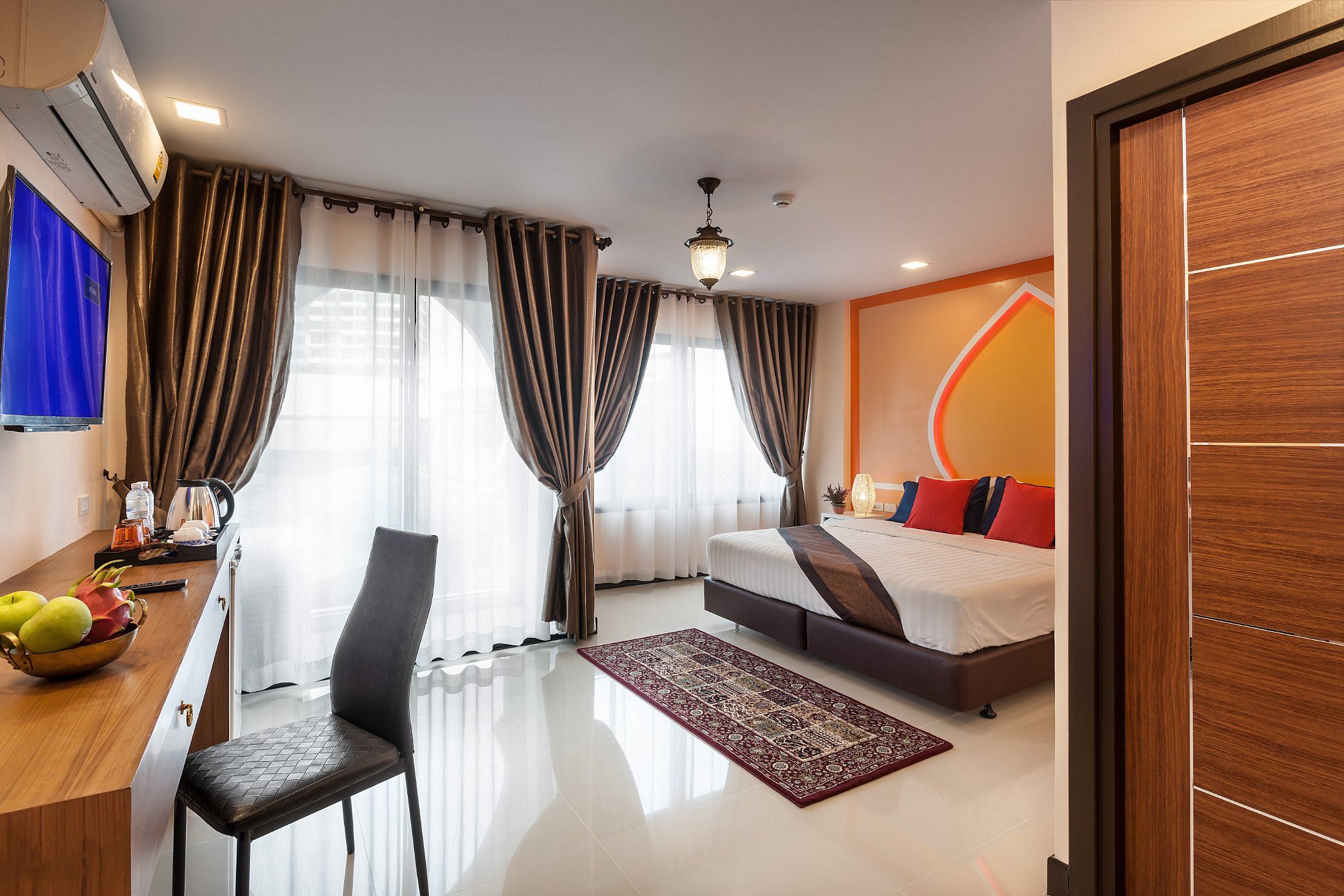 Casa Maroc Hotel