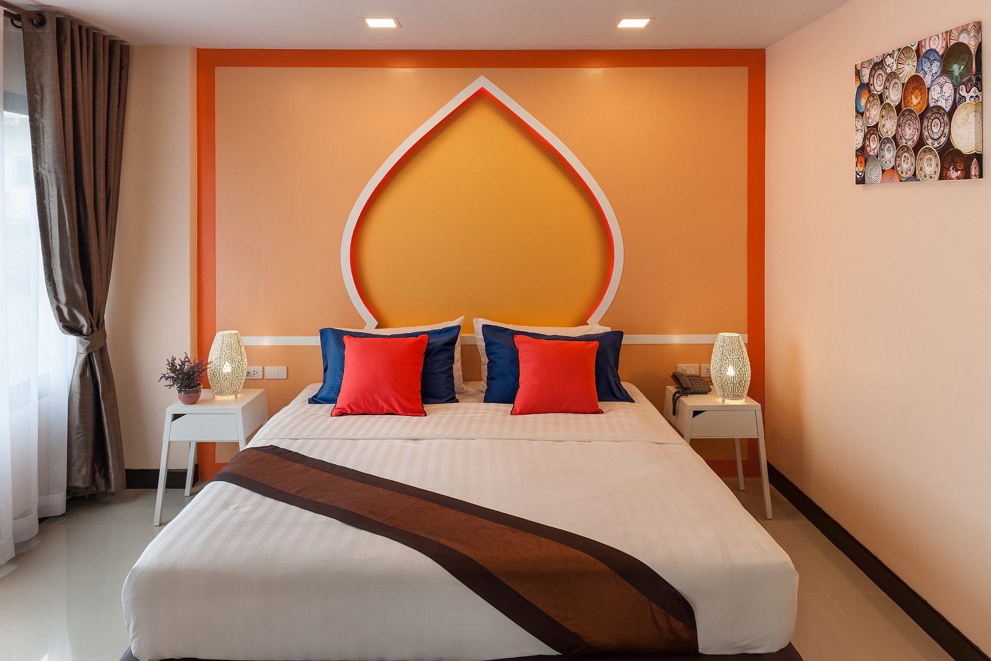 Casa Maroc Hotel